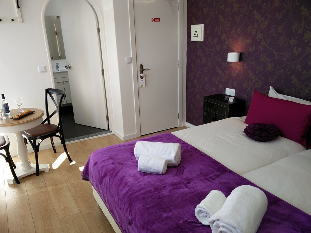 Terrace Suites Special For Groups Gasthuis 2*